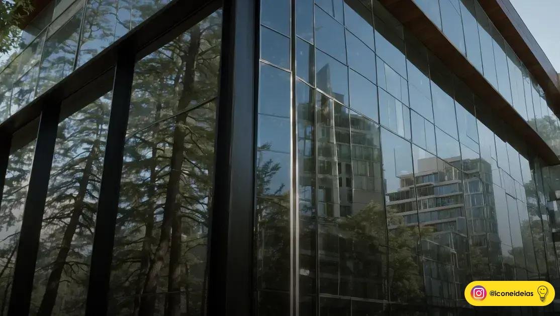 privacidade, estética e valorização do imóvel: impactos reais