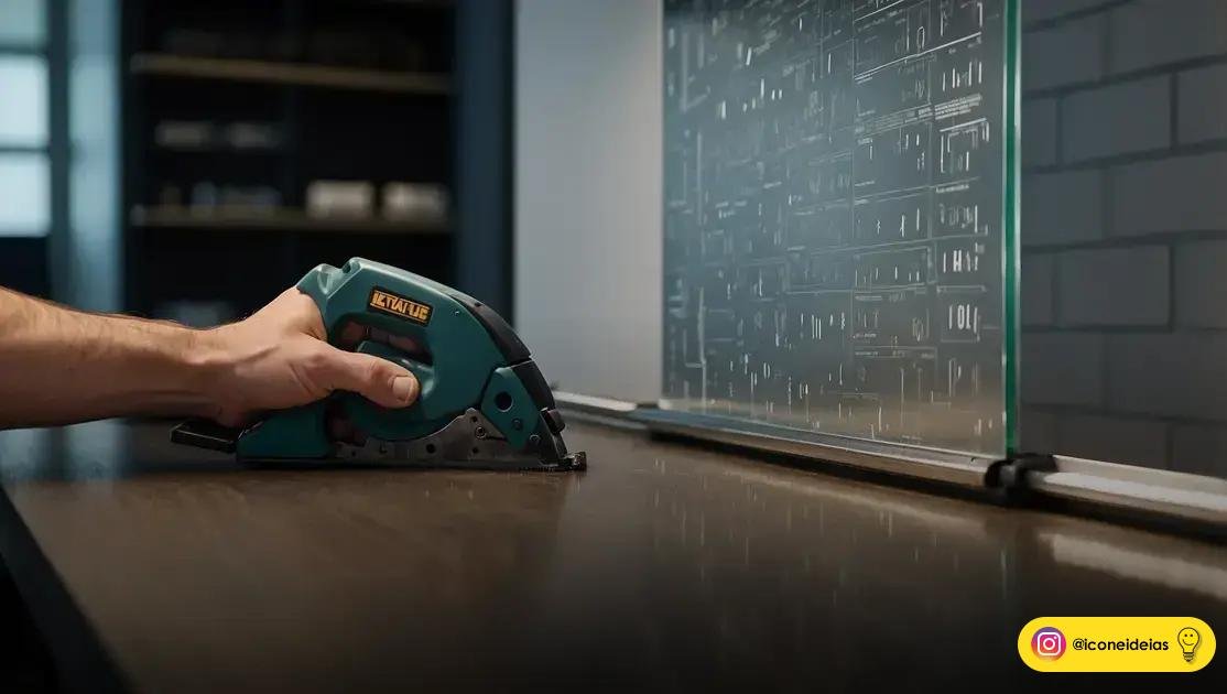 processo: da medição à instalação sem surpresas