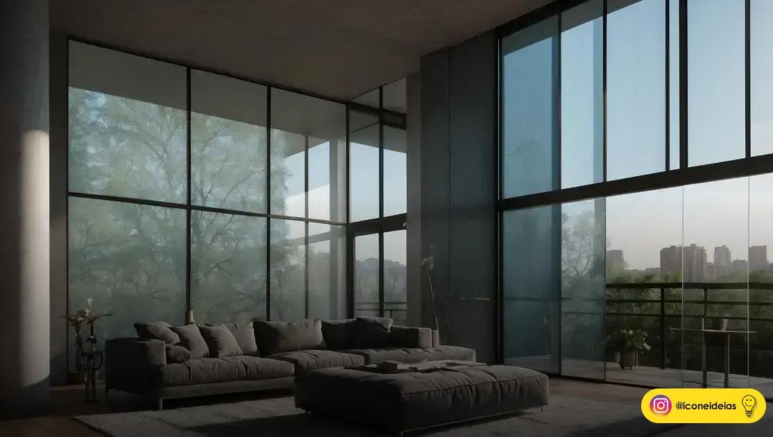 Processo de instalação em Alphaville: limpeza, tempo e cuidados