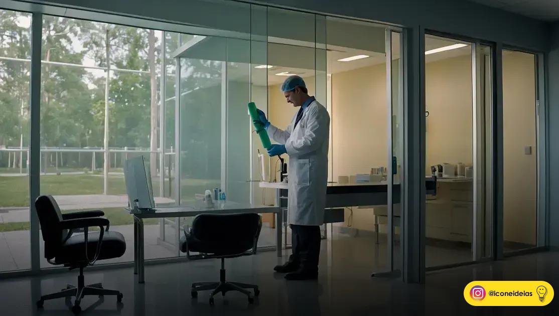 processo de instalação em Cajamar: o que esperar e como preparar o espaço