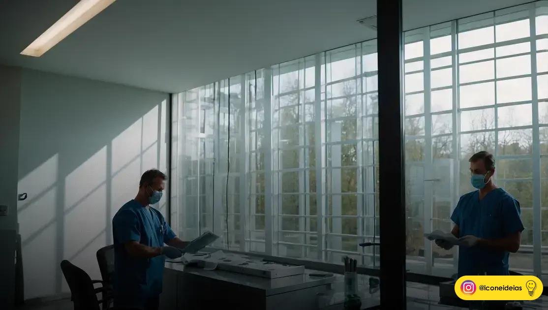 processo de instalação em Cotia: prazo, limpeza e manutenção pós-aplicação