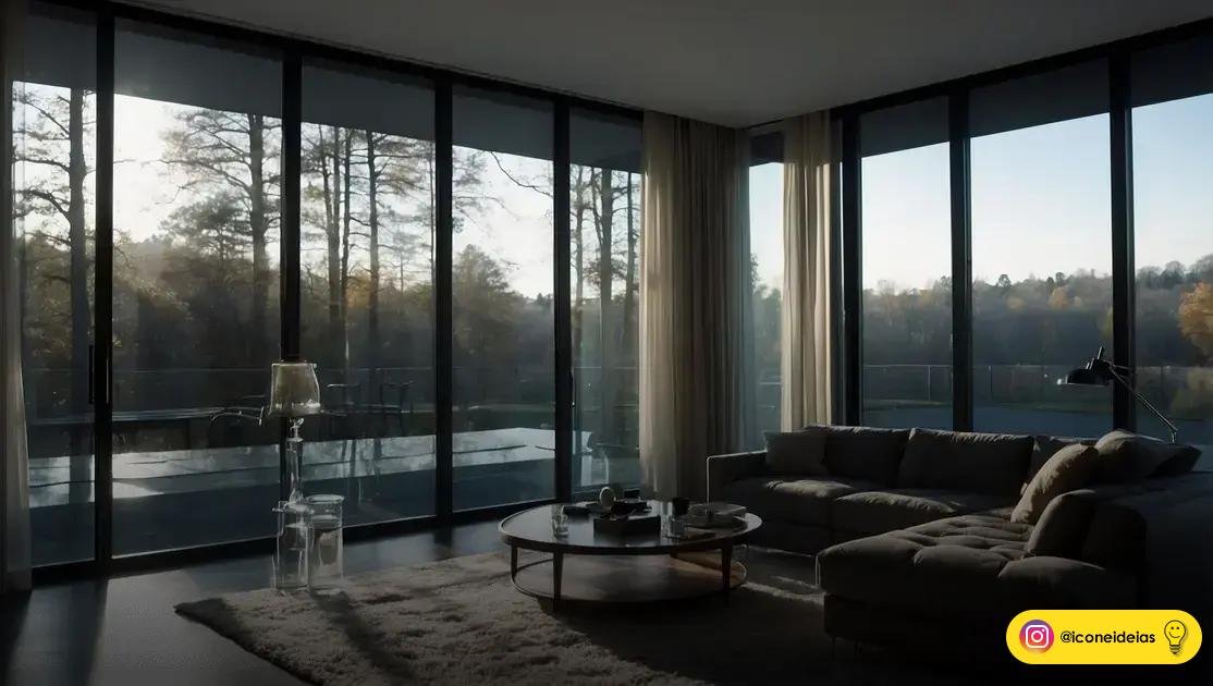 processo de instalação limpa e rápida em Alphaville (o que esperar)