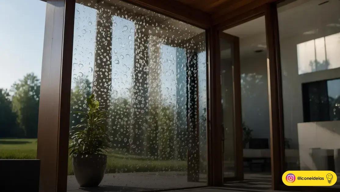 processo de instalação: o que esperar e como garantir limpeza rápida