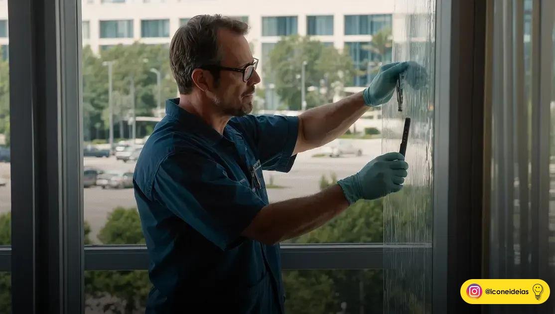 Processo de instalação: o que esperar e cuidados essenciais