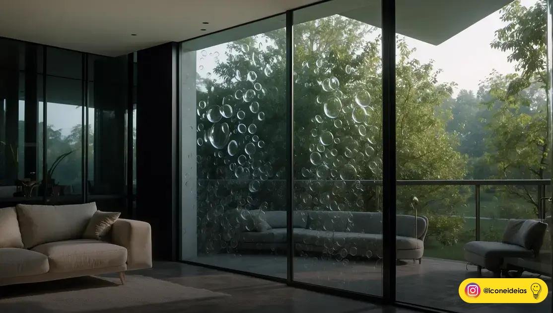 processo de instalação: o que esperar sobre limpeza e tempo