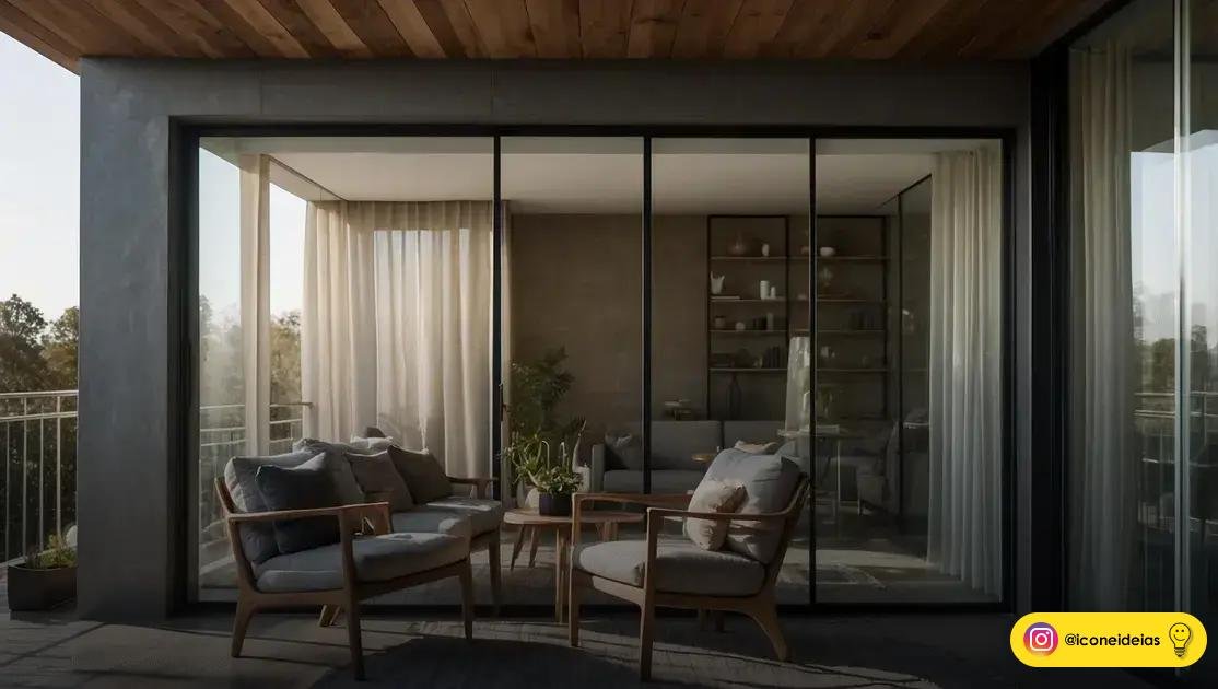 Processo de instalação: preparação, aplicação e manutenção recomendada