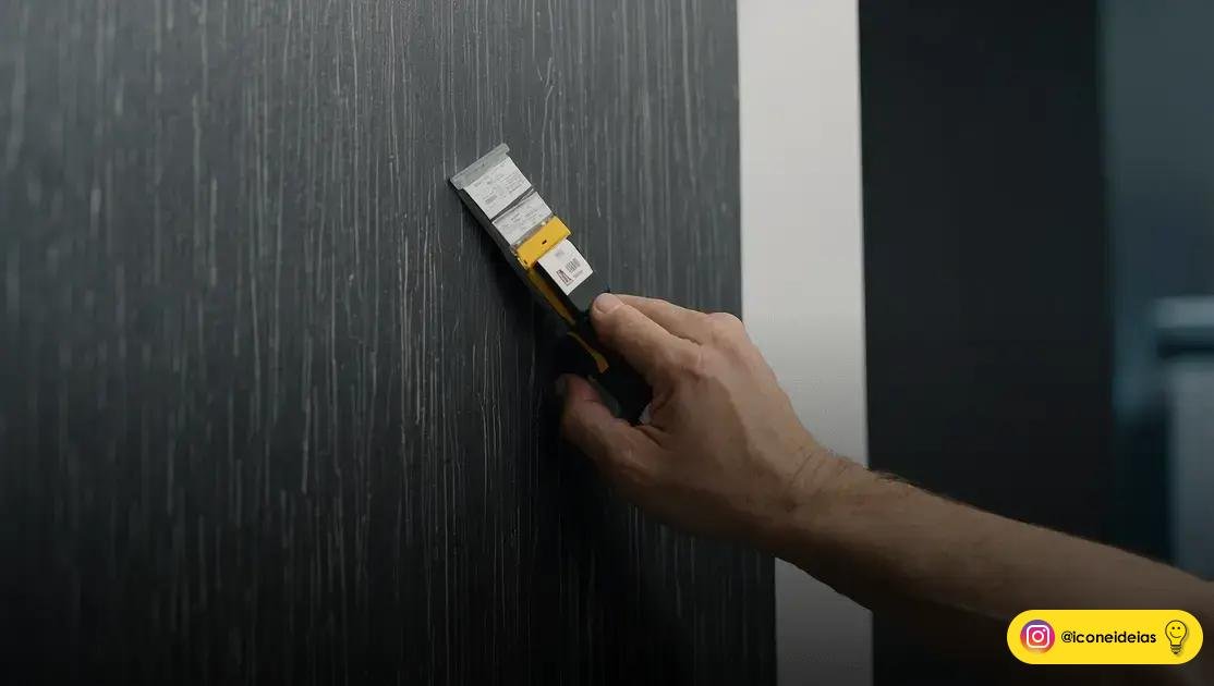 processo passo a passo: medidas, arte, impressão, recorte e instalação profissional