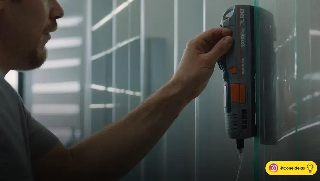 processo profissional: do levantamento de medidas à arte, impressão e recorte