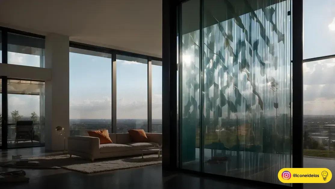 redução de calor e proteção uv: evidências e números