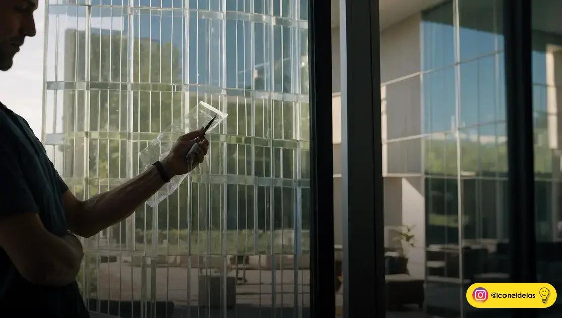 tipos de insulfilm e especificações técnicas: refletividade, bloqueio UV e transmissão de luz