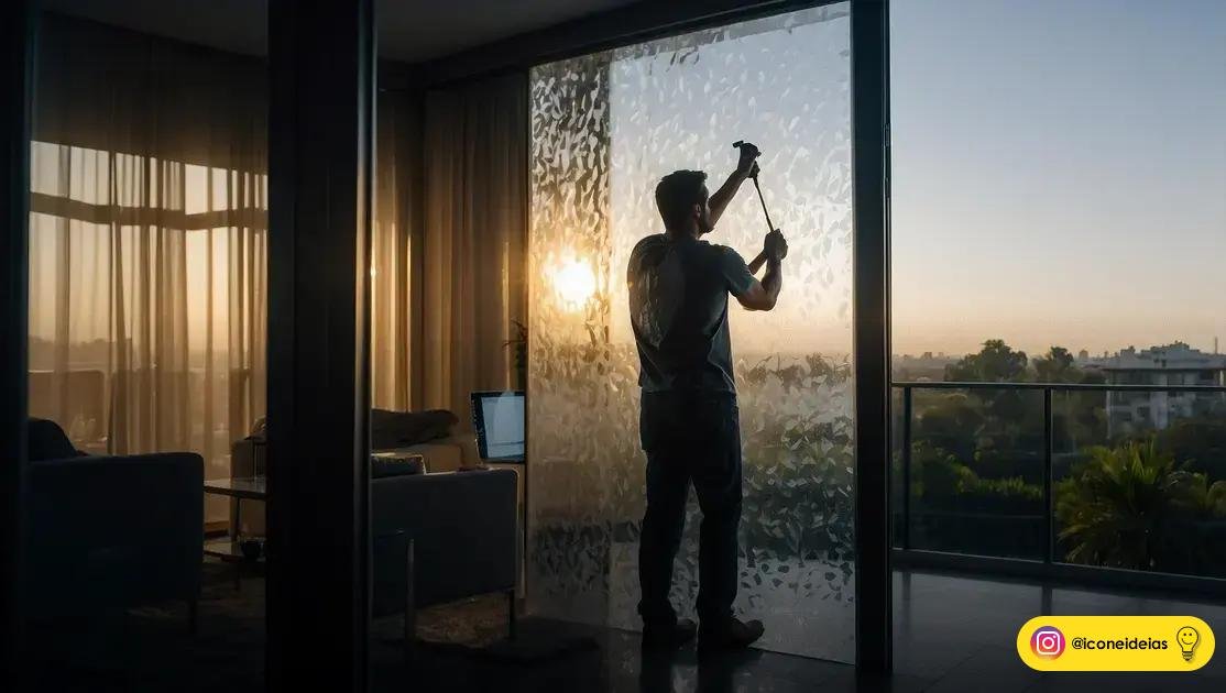 tipos de insulfilm espelhado e critérios para escolher o ideal