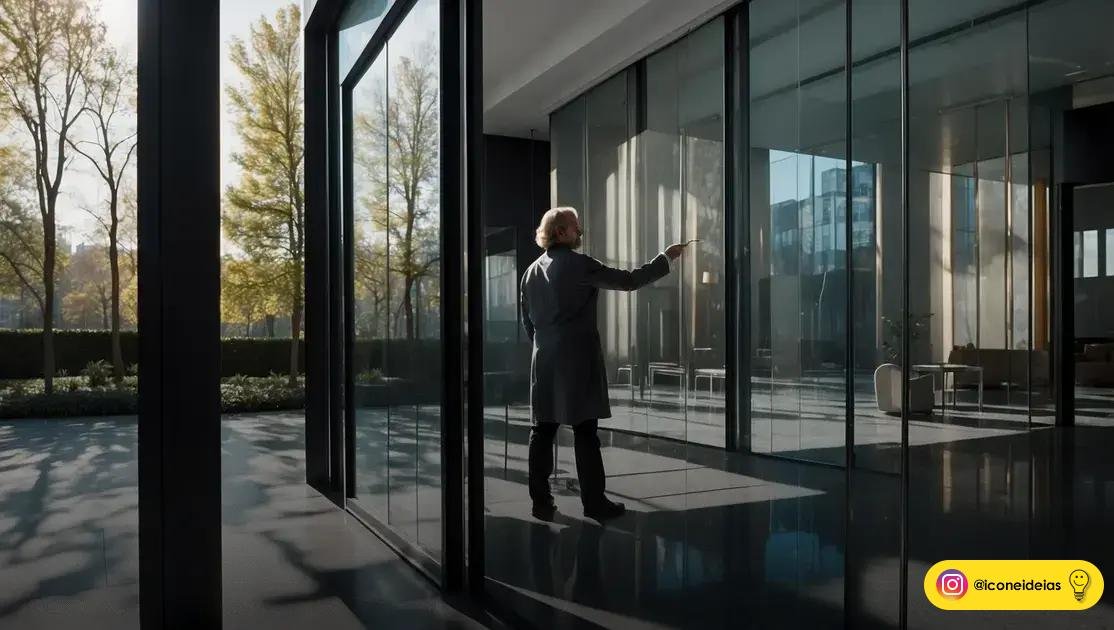 tipos de insulfilm espelhado e quando escolher cada um