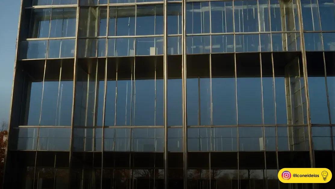 tipos de insulfilm refletivo e como escolher para fachadas