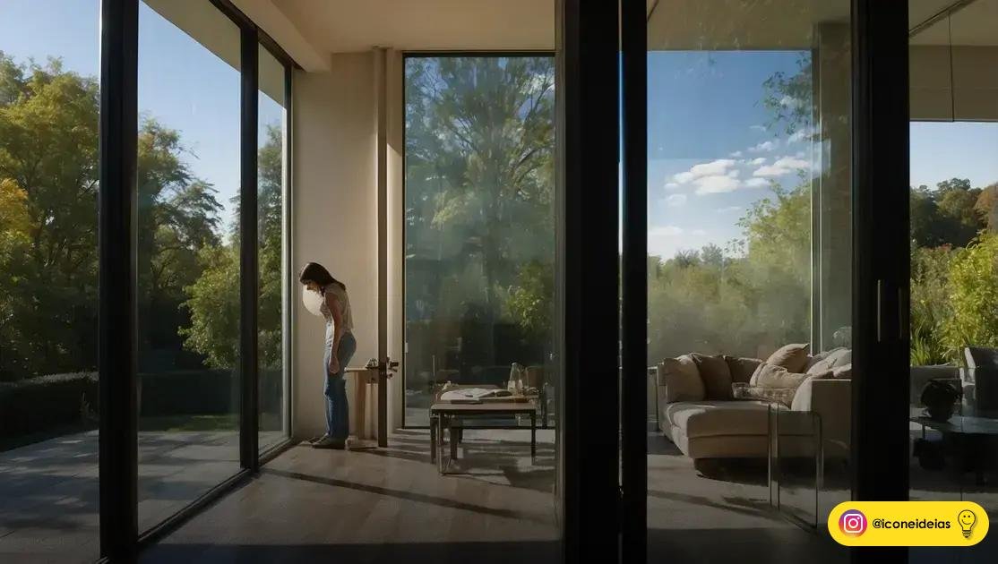 Tipos de película e como escolher para seu imóvel em Cotia