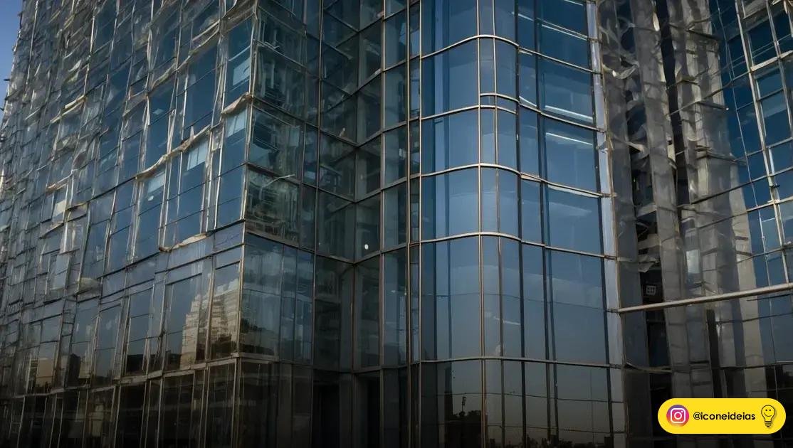 tipos de película espelhada e quando indicar cada opção