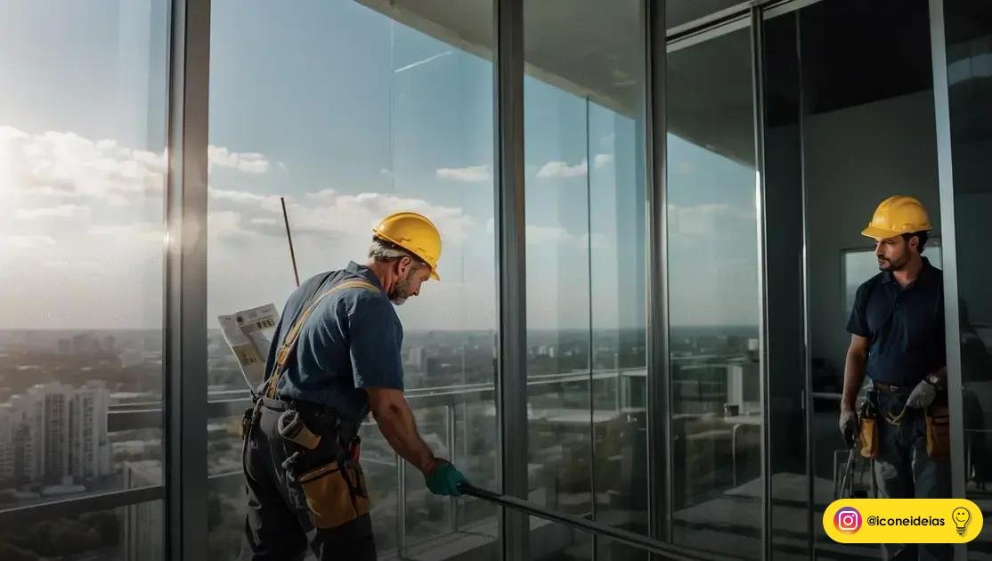 tipos de película espelhada e refletiva: diferenças, aplicações e desempenho