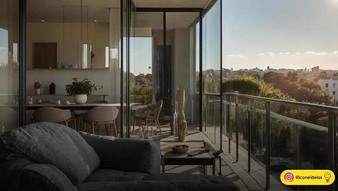 Tipos de película: espelhada, refletiva e arquitetônica — qual escolher