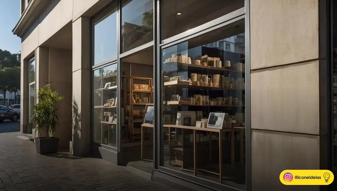 tipos de película: espelhada, refletiva e neutra — qual combina com seu projeto?