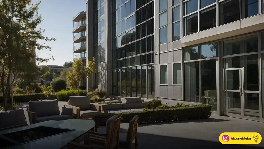 Vantagens estéticas e de privacidade para residências e condomínios