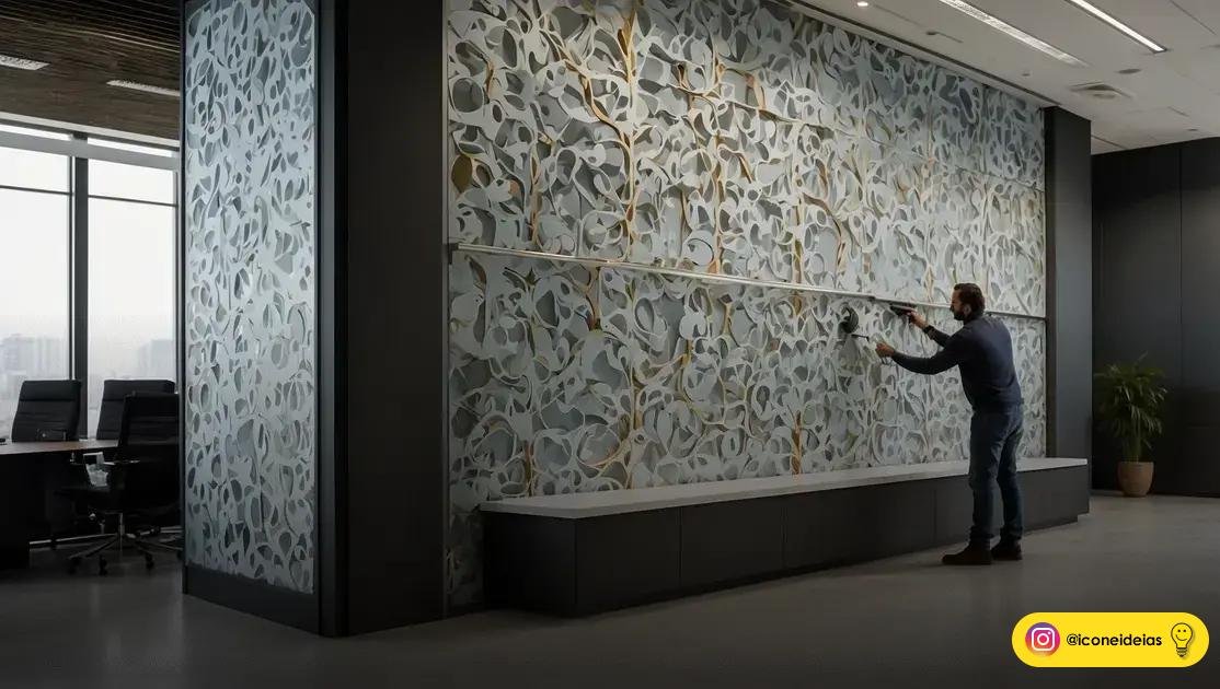 vantagens estéticas e práticas do adesivo personalizado