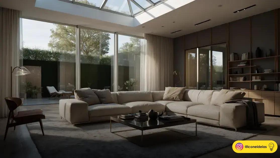 Vantagens estéticas e valorização do imóvel em Alphaville