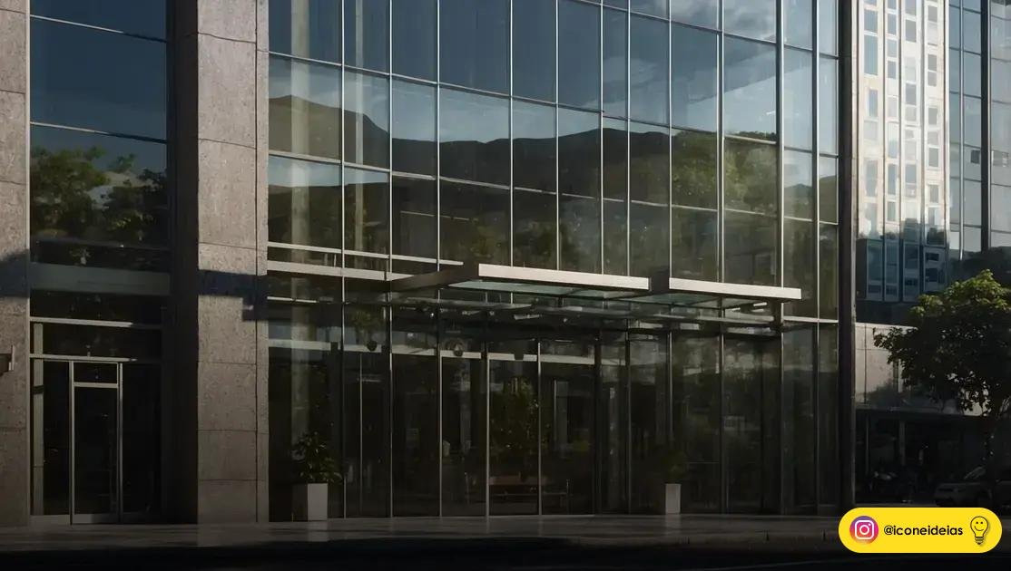 vantagens para condomínios, comércios e apartamentos